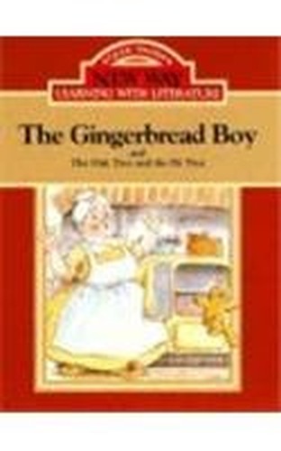 The Gingerbread Boy
