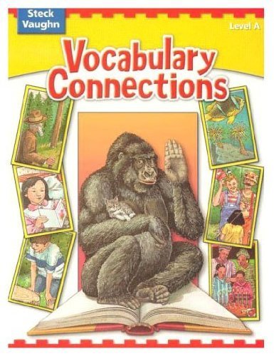 Vocabulary Connections