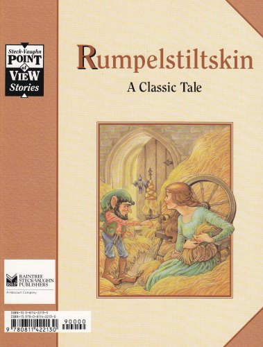 Rumpelstiltskin-Pov