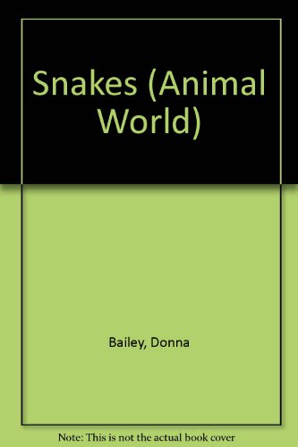 Snakes