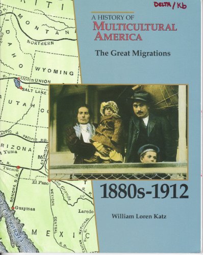 Great Migrations 1880s-1912