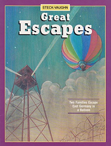 Great Escapes