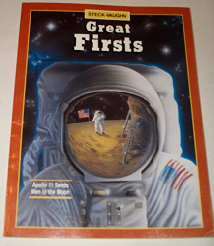 Great Firsts