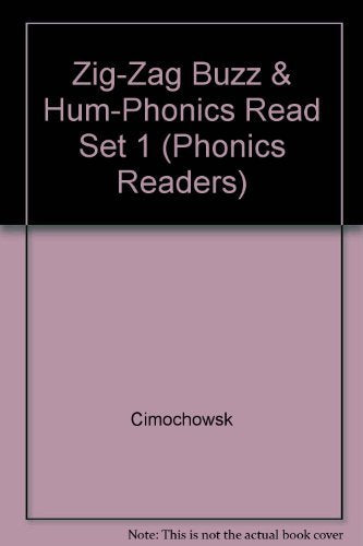 Steck-Vaughn Phonic Readers
