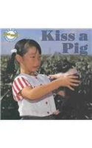 Kiss a Pig-Phonics Read Set 1 