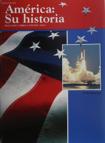America Su Historia