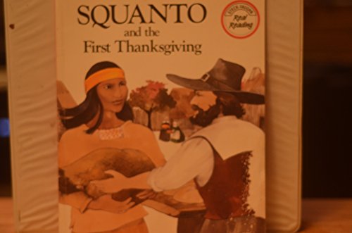 Squanto and the First Thanksgiving
