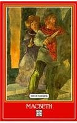 Macbeth, Story Book Grade 4