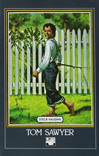 Steck-Vaughn Short Classics