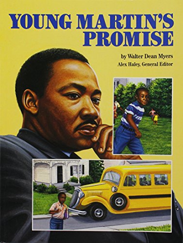 Young Martin's Promise