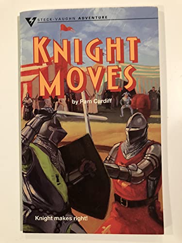 Knight Moves