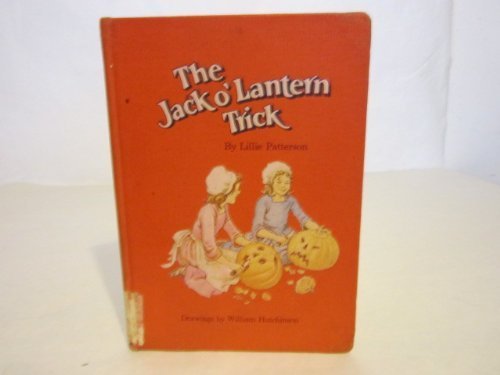 The Jack-O'Lantern Trick