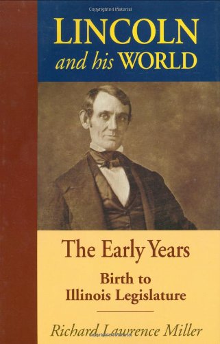 Lincoln and His World