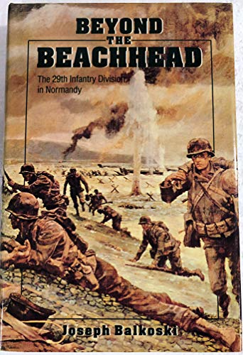 Beyond the Beachhead