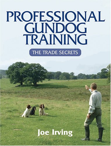 Professional Gundog Training