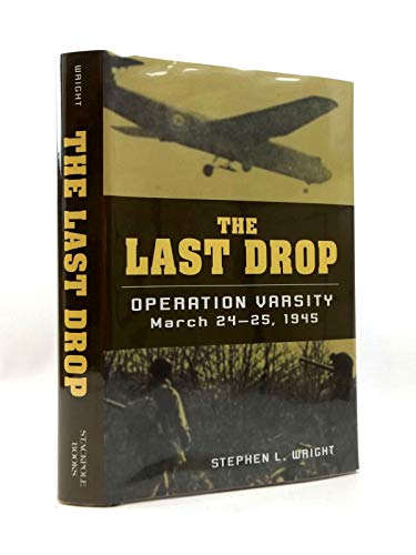 Last Drop