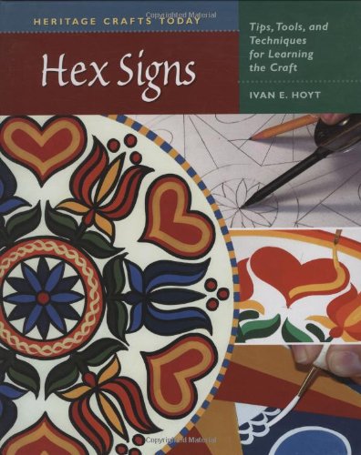 Hex Signs