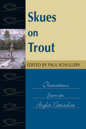 Skues on Trout
