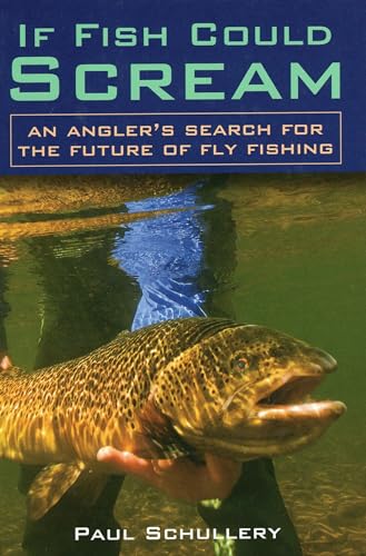 If Fish Could Scream
