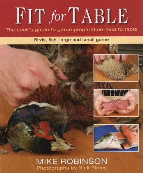 Fit for Table