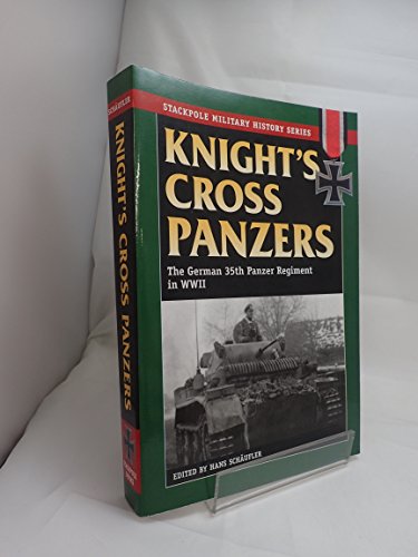 Knight'S Cross Panzers