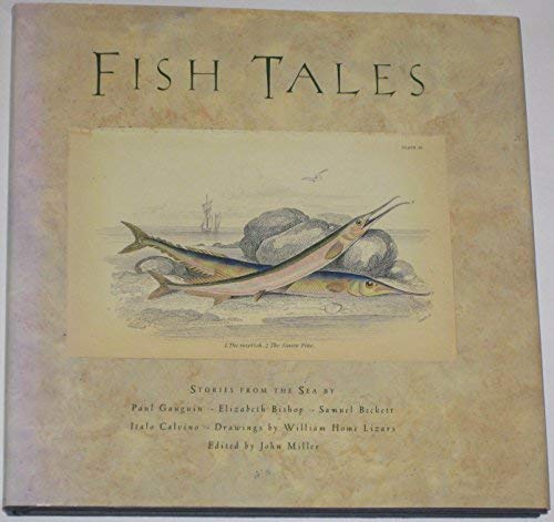 Fish Tales