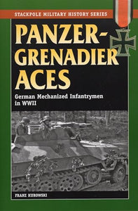 Panzergrenadier Aces 