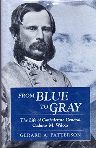 From Blue to Gray