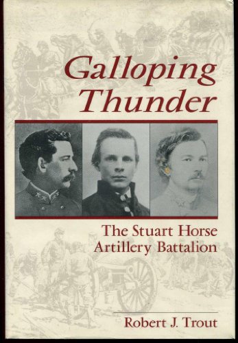 Galloping Thunder