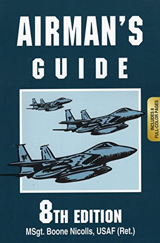 Airman'S Guide