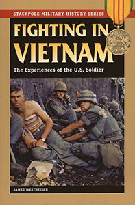 Fighting in Vietnam 