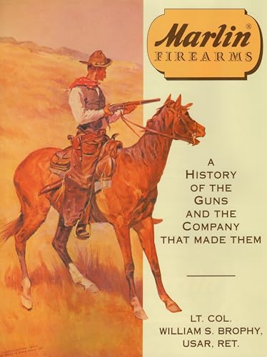 Marlin Firearms