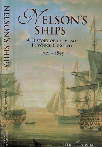 Nelson's Ships