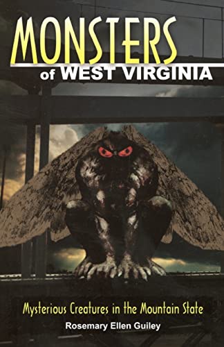 Monsters of West Virginia