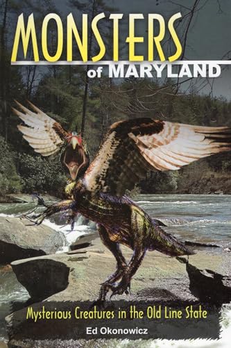 Monsters of Maryland