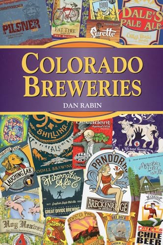 Colorado Breweries