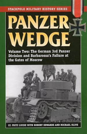 Panzer Wedge