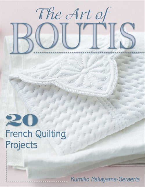 The Art of Boutis