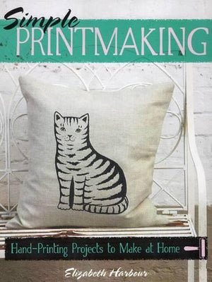 Creative Makers: Printmaking
