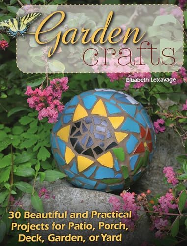 Garden Crafts