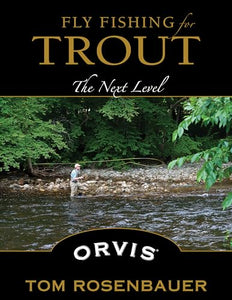 Fly Fishing for Trout 