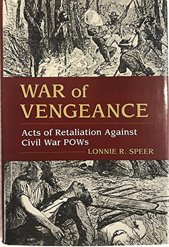 War of Vengeance