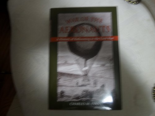 War of the Aeronauts