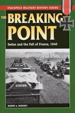 The Breaking Point