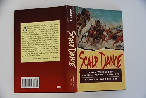 Scalp Dance