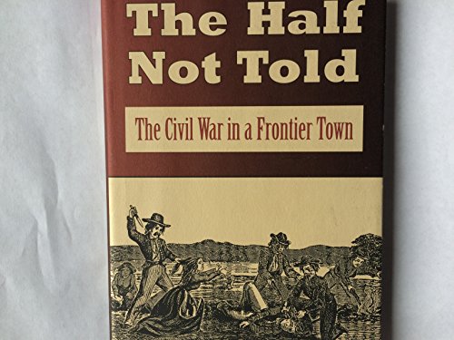 The Half Not Told