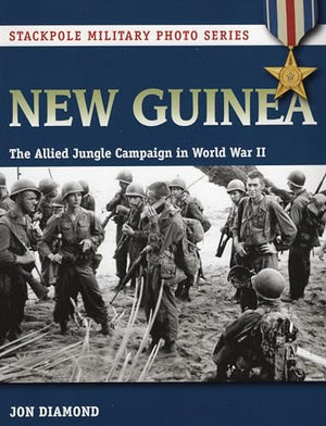 New Guinea