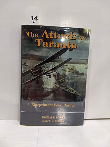 The Attack on Taranto