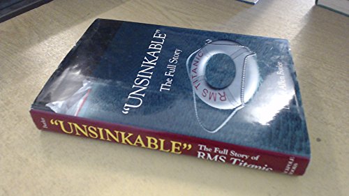 Unsinkable