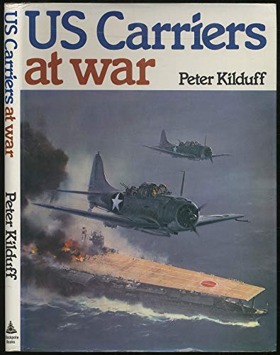 U.S. Carriers at War